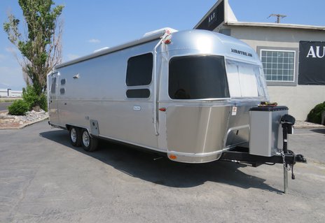 2023 Airstream AIRSTREAM