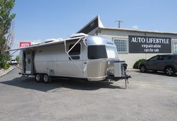 2023 Airstream AIRSTREAM - Image 11