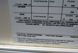 2023 Airstream AIRSTREAM - Image 111