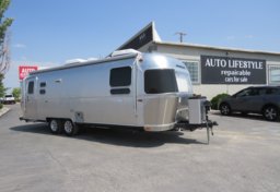 2023 Airstream AIRSTREAM - Image 13