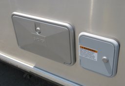 2023 Airstream AIRSTREAM - Image 43