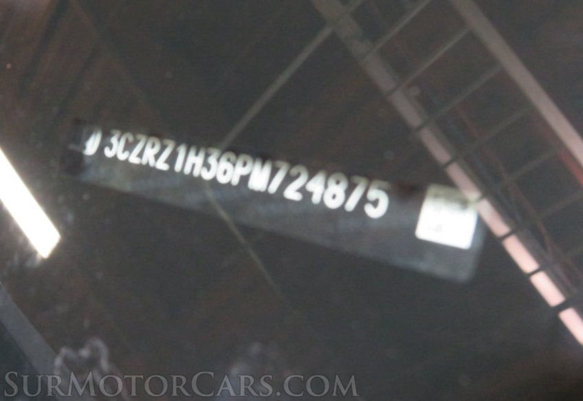 2023 Honda HR-V - Image 50