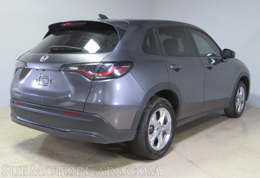 2023 Honda HR-V - Image 6