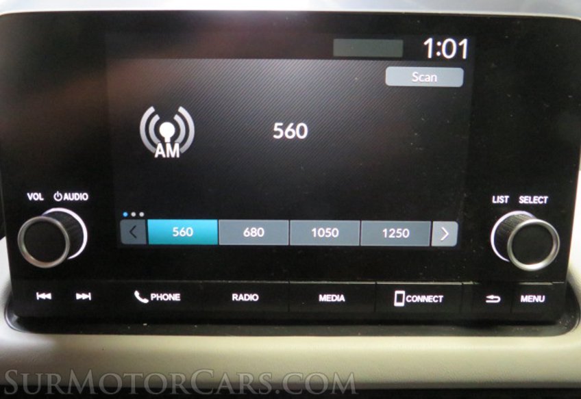 2023 Honda HR-V - Image 38