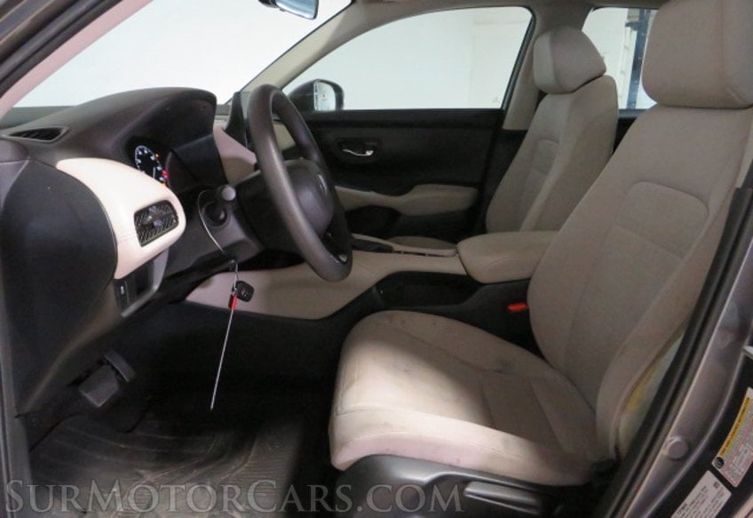 2023 Honda HR-V - Image 21