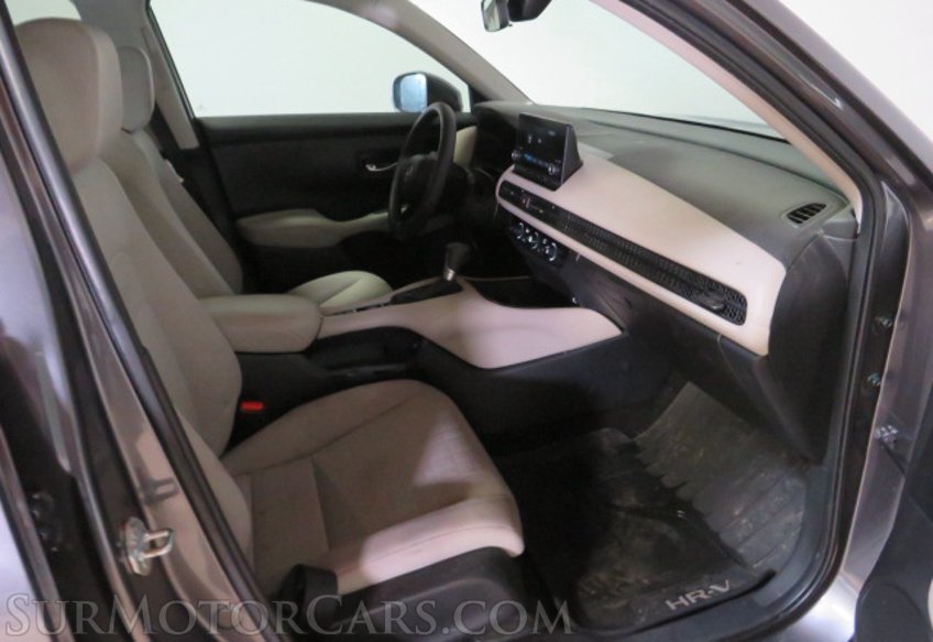 2023 Honda HR-V - Image 22