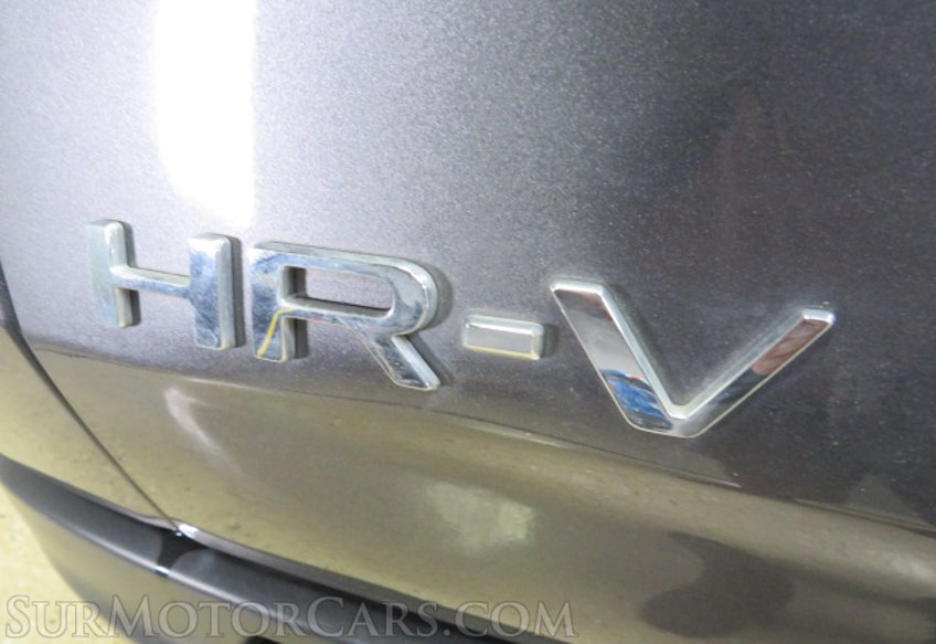 2023 Honda HR-V - Image 14