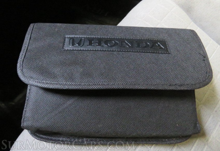 2023 Honda HR-V - Image 43