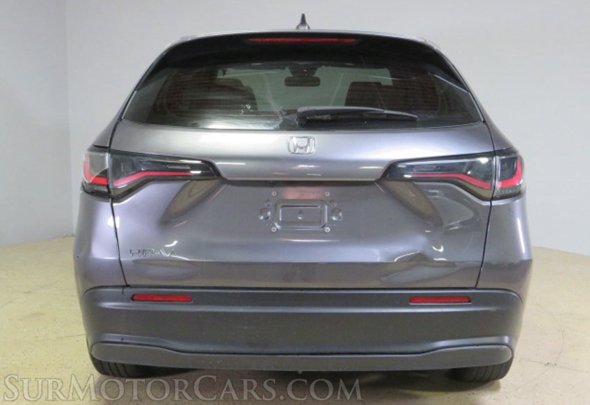 2023 Honda HR-V - Image 12