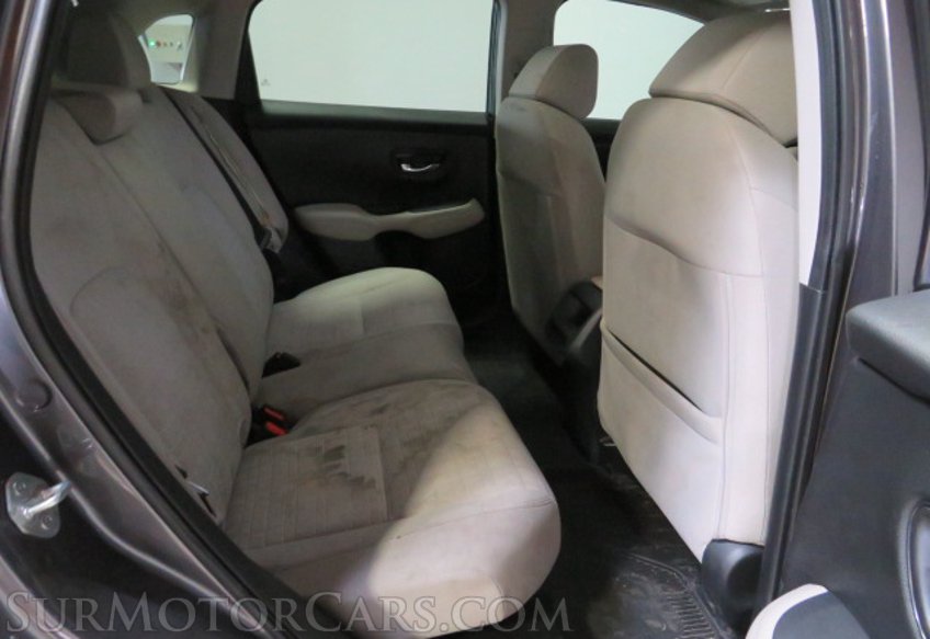 2023 Honda HR-V - Image 27