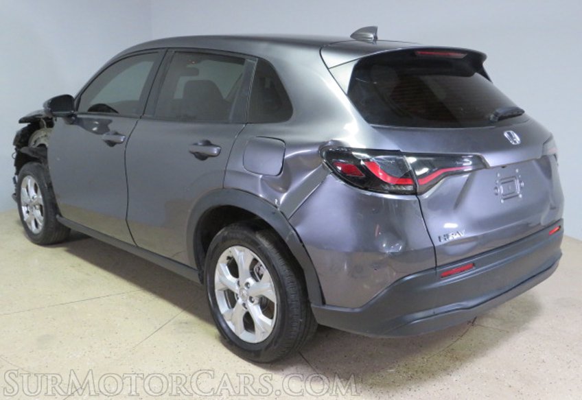 2023 Honda HR-V - Image 5