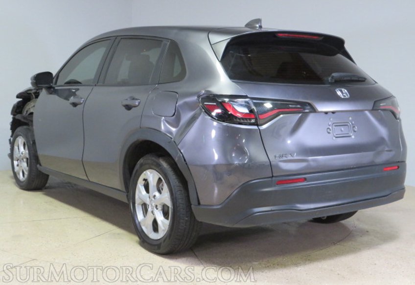 2023 Honda HR-V - Image 7