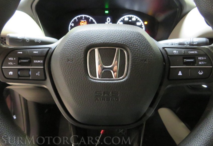 2023 Honda HR-V - Image 31