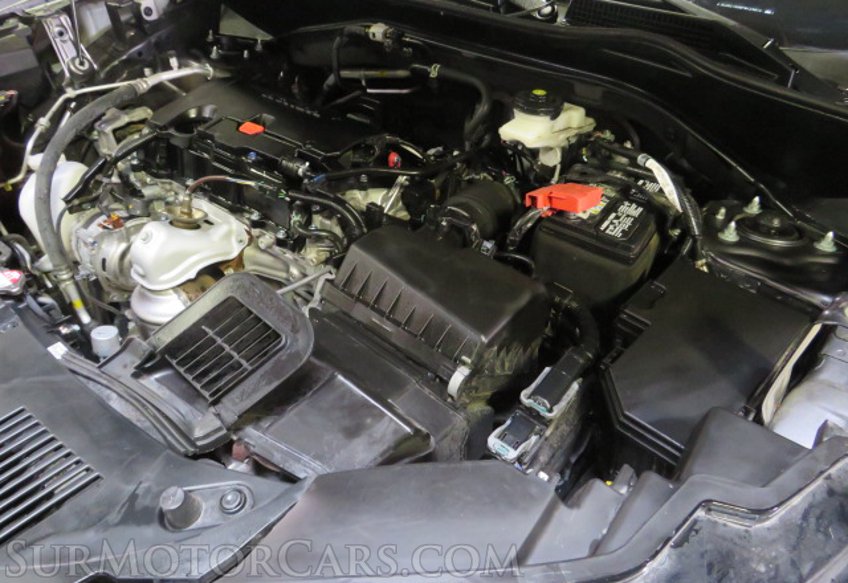 2023 Honda HR-V - Image 47