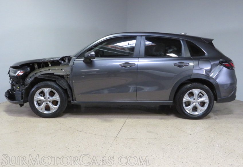 2023 Honda HR-V - Image 9