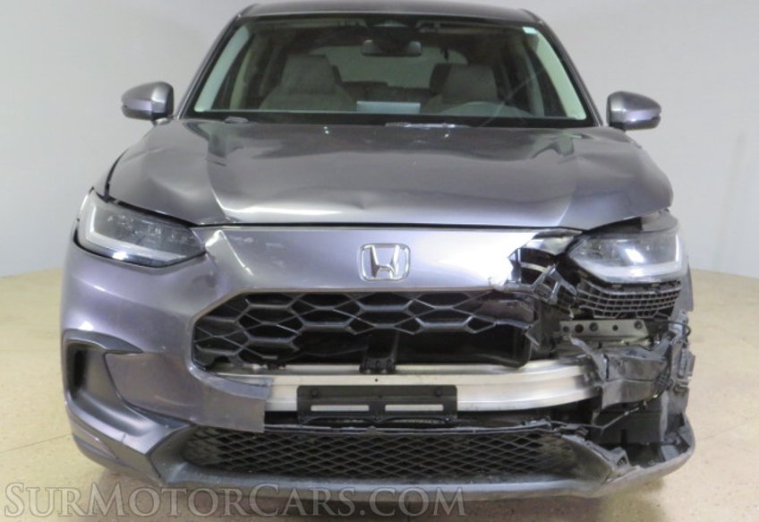 2023 Honda HR-V - Image 11