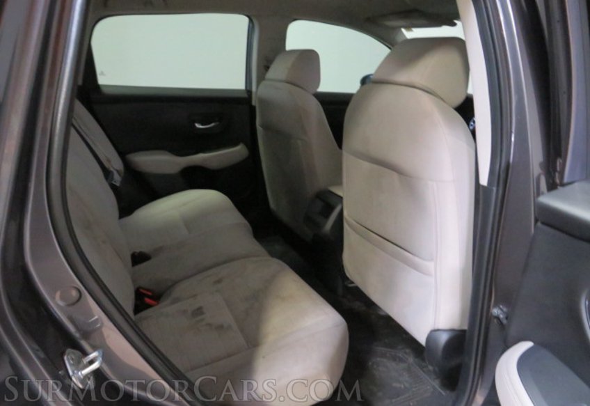 2023 Honda HR-V - Image 28