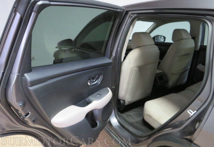 2023 Honda HR-V - Image 26