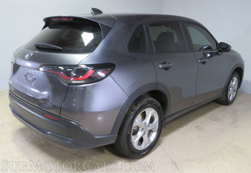 2023 Honda HR-V - Image 8