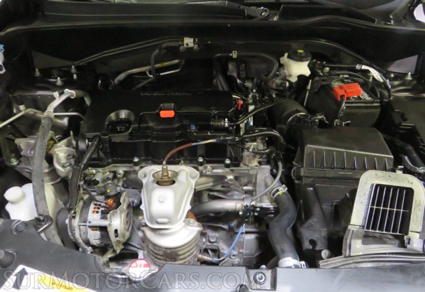 2023 Honda HR-V - Image 48