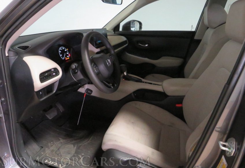 2023 Honda HR-V - Image 19