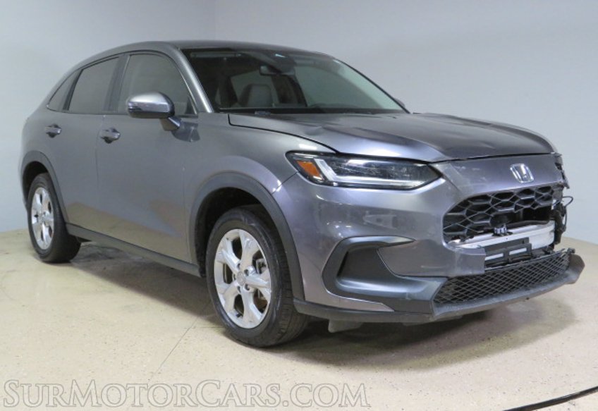 2023 Honda HR-V - Image 3