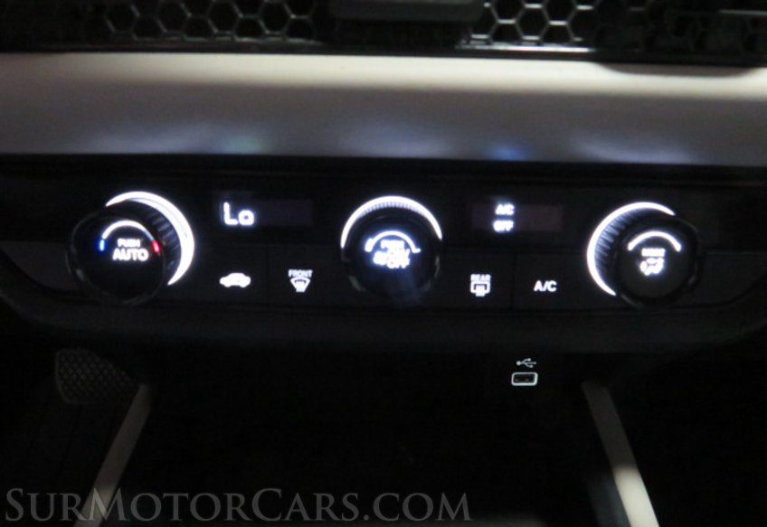 2023 Honda HR-V - Image 36