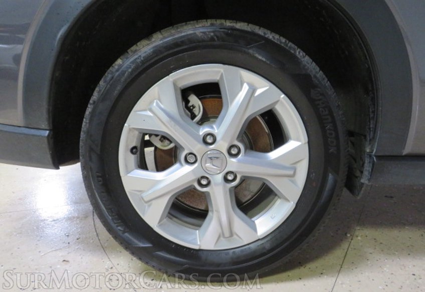 2023 Honda HR-V - Image 45