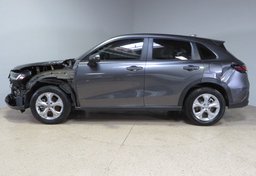 2023 Honda HR-V - Image 9