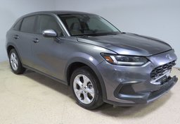 2023 Honda HR-V - Image 1