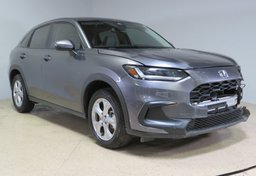 2023 Honda HR-V - Image 3