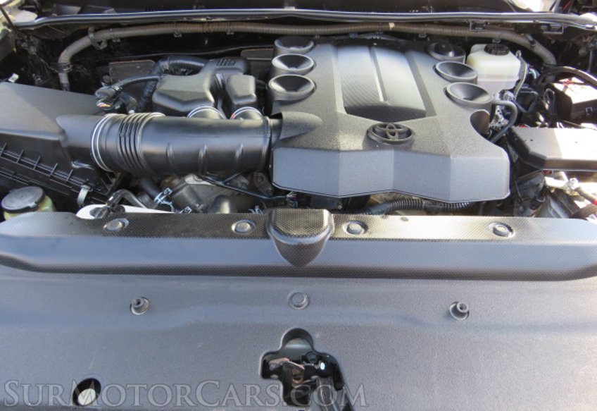 2015 Toyota 4Runner - Image 56