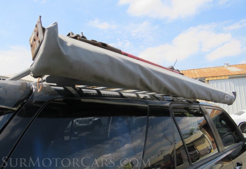 2015 Toyota 4Runner - Image 17