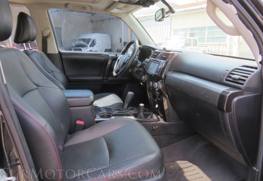 2015 Toyota 4Runner - Image 28