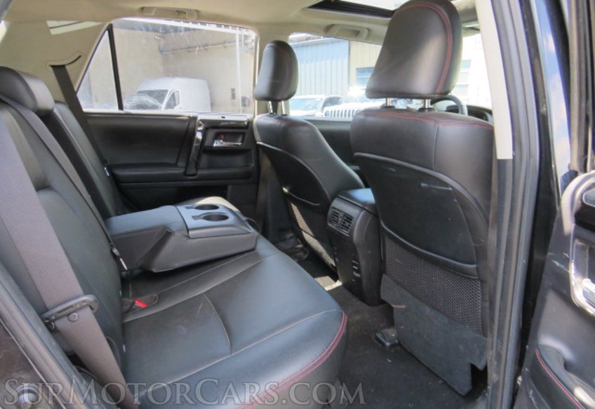 2015 Toyota 4Runner - Image 34