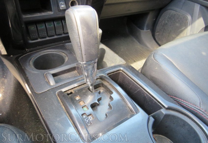 2015 Toyota 4Runner - Image 47