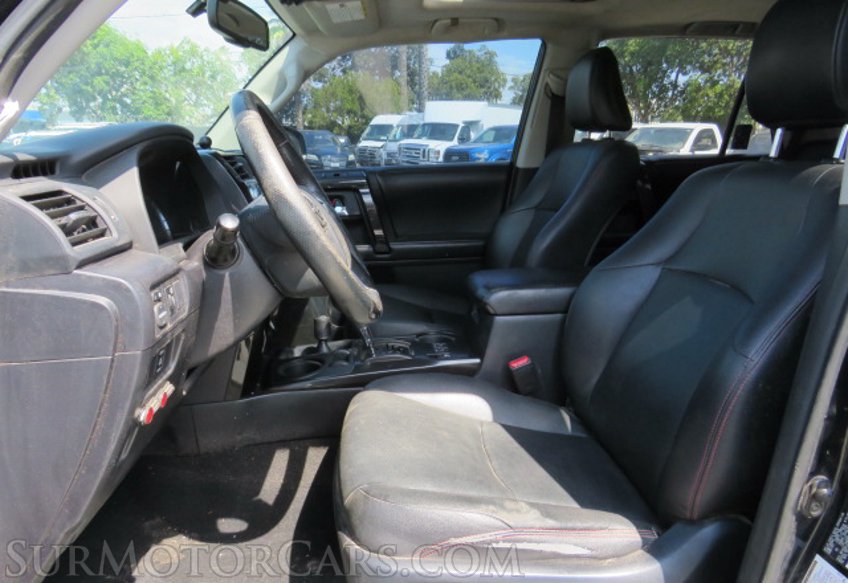 2015 Toyota 4Runner - Image 30