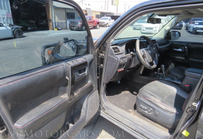 2015 Toyota 4Runner - Image 23