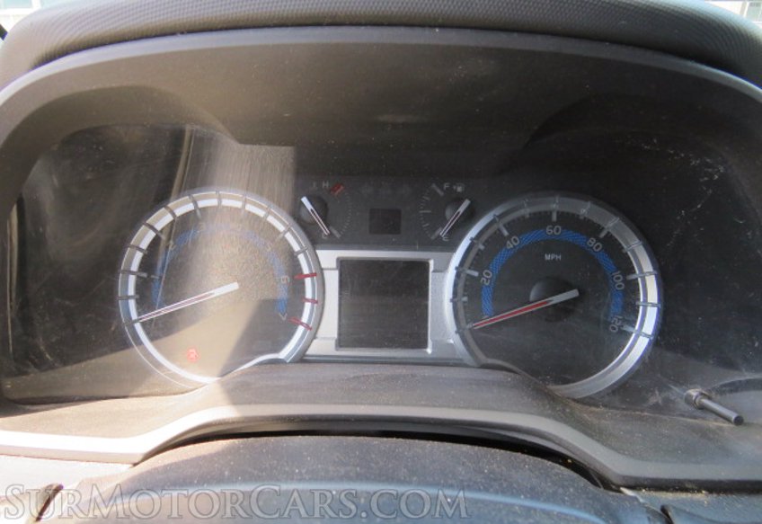 2015 Toyota 4Runner - Image 37