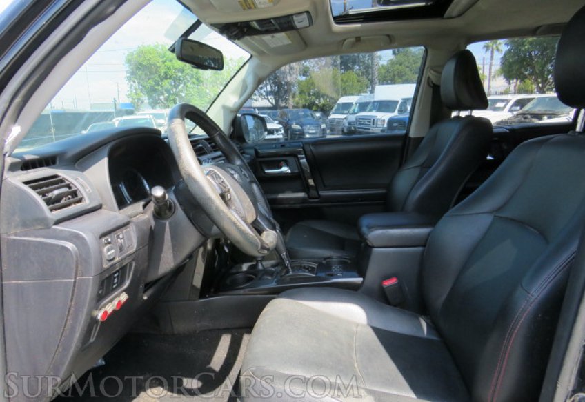 2015 Toyota 4Runner - Image 27