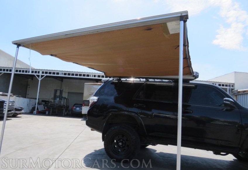 2015 Toyota 4Runner - Image 20