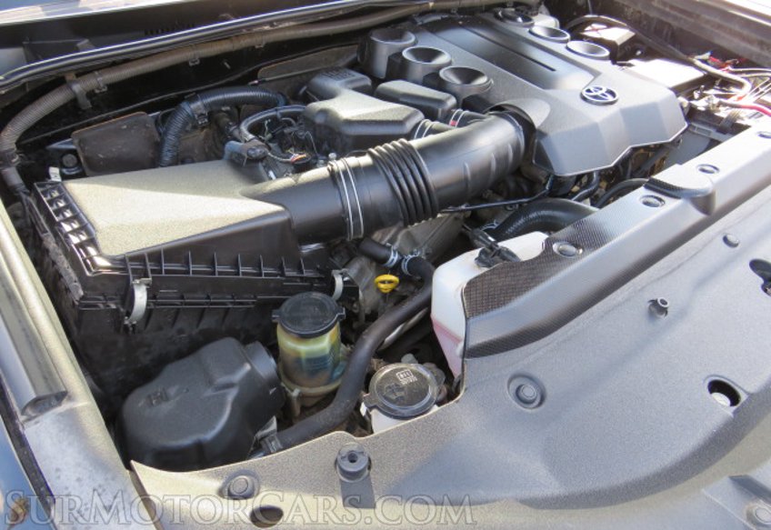 2015 Toyota 4Runner - Image 55