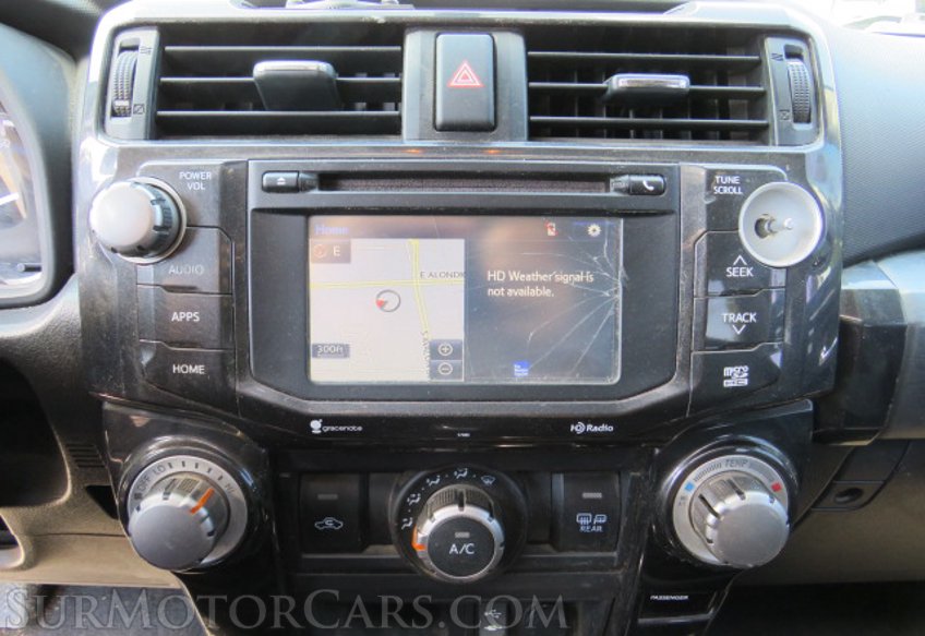 2015 Toyota 4Runner - Image 39