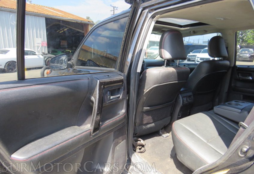 2015 Toyota 4Runner - Image 25