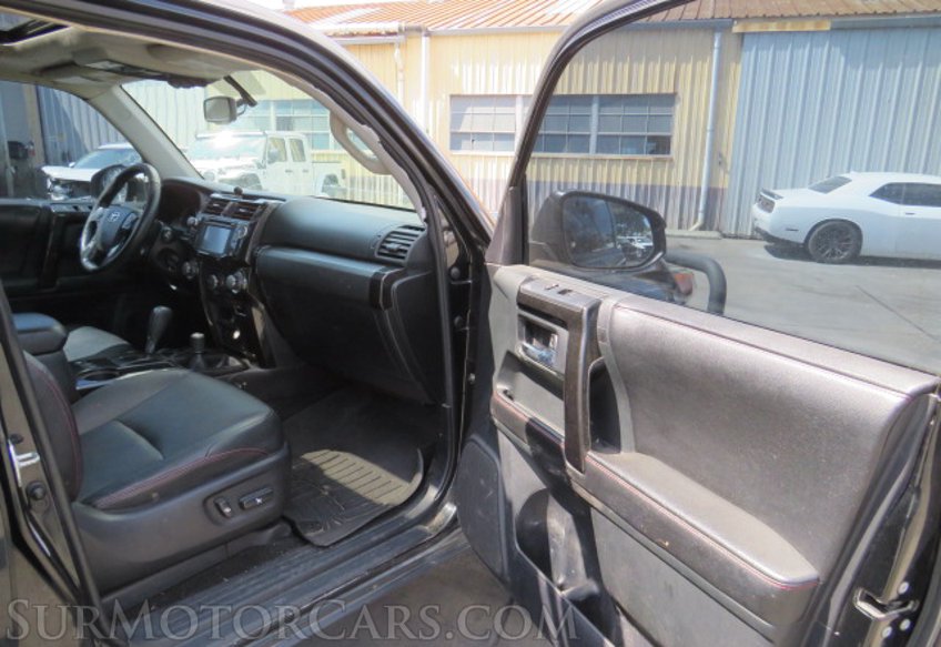 2015 Toyota 4Runner - Image 24