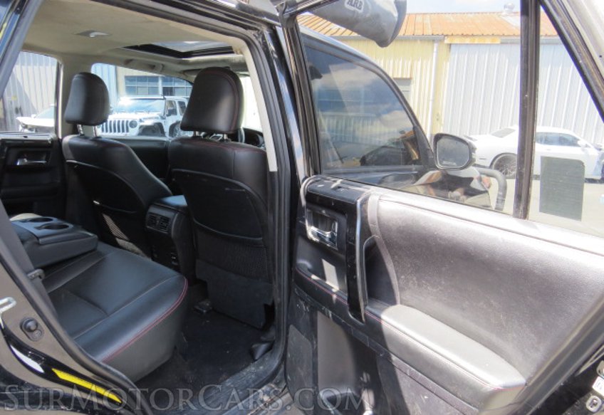 2015 Toyota 4Runner - Image 26