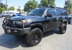 2015 Toyota 4Runner - Image 3