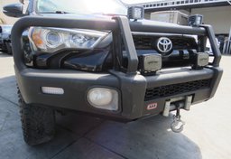 2015 Toyota 4Runner - Image 13