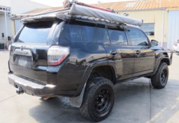 2015 Toyota 4Runner - Image 7