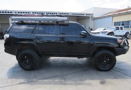 2015 Toyota 4Runner - Image 6